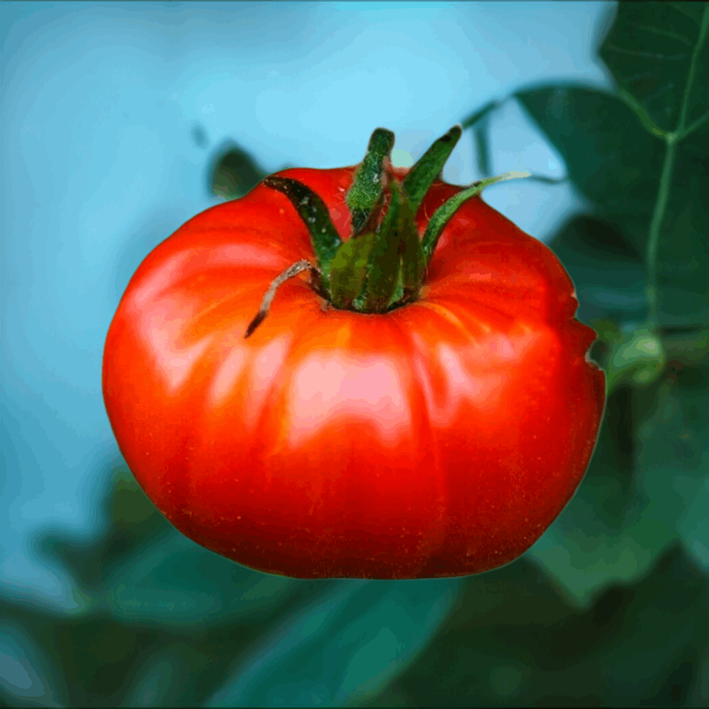 Abe Lincoln Tomato Seeds. 50 Seeds