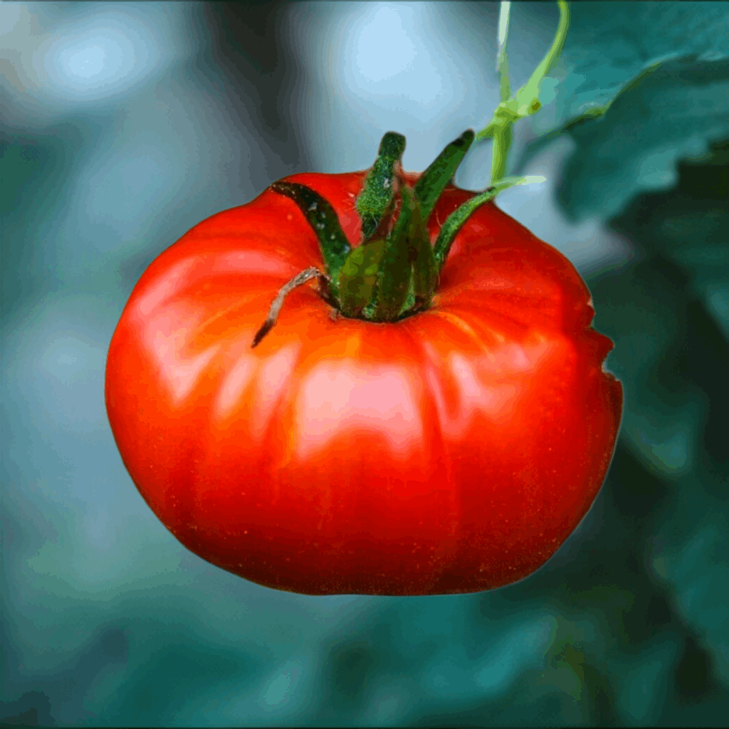 Abe Lincoln Tomato Seeds. 50 Seeds